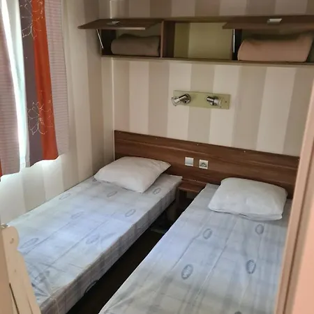 Camping Des Sept Fonts * Агд