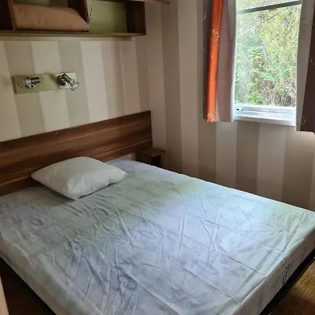 Hotel Camping Des Sept Fonts