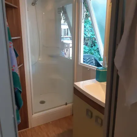 Hotel Camping Des Sept Fonts Agde