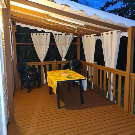 Hotel Camping Des Sept Fonts *