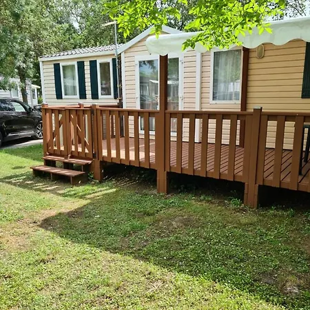 Hotel Camping Des Sept Fonts